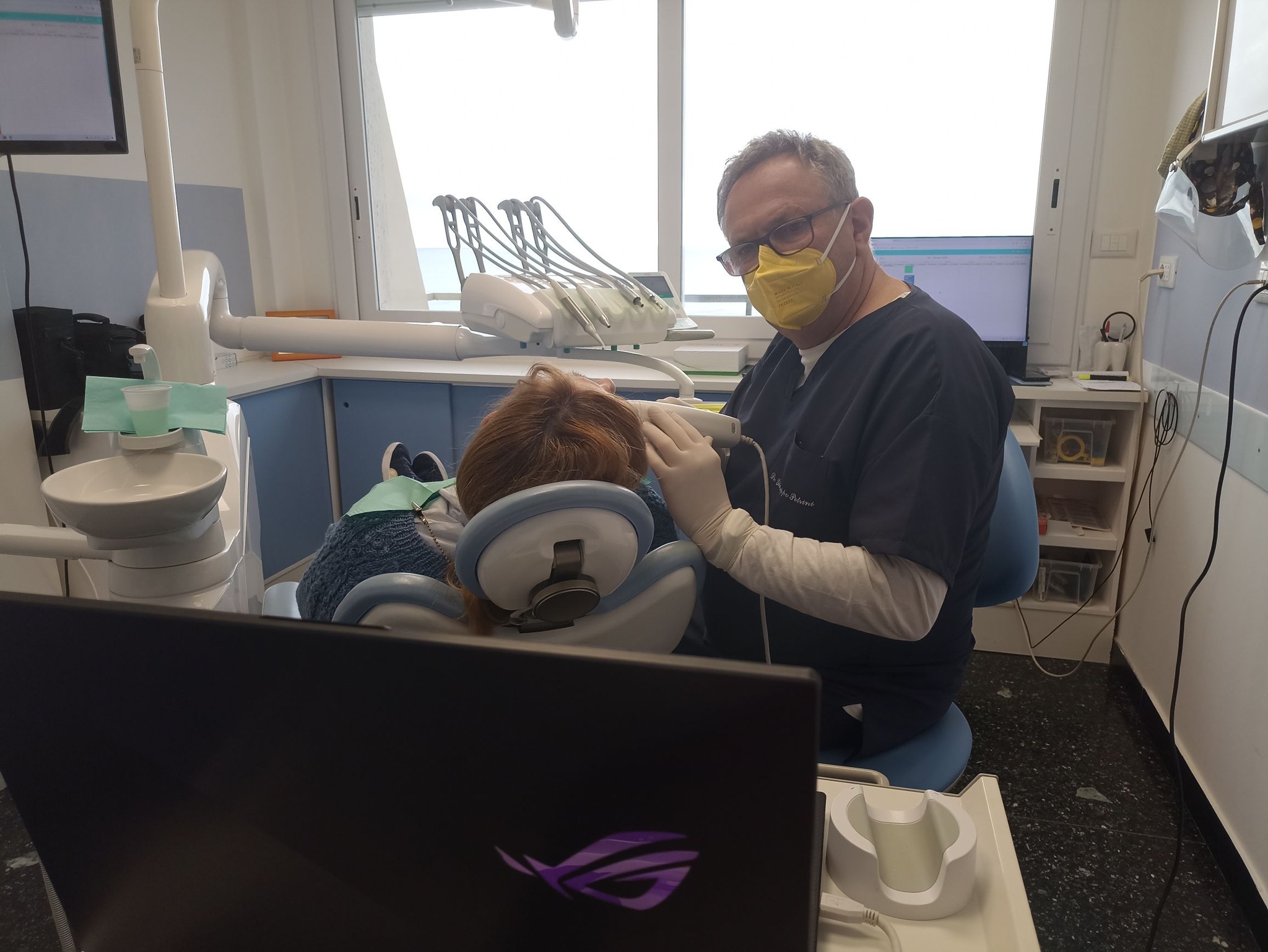Dentista a Domicilio