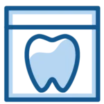 Radiologia 3D e Impronte dentali digitali